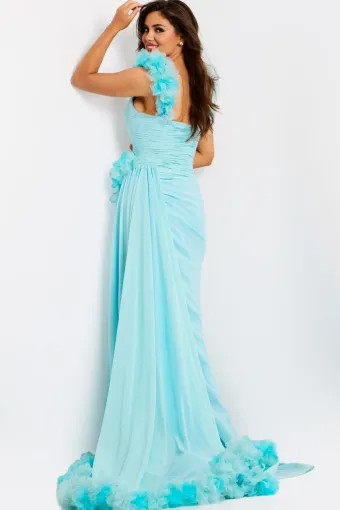 Jovani Style #44327 $2 default backface vertical thumbnail