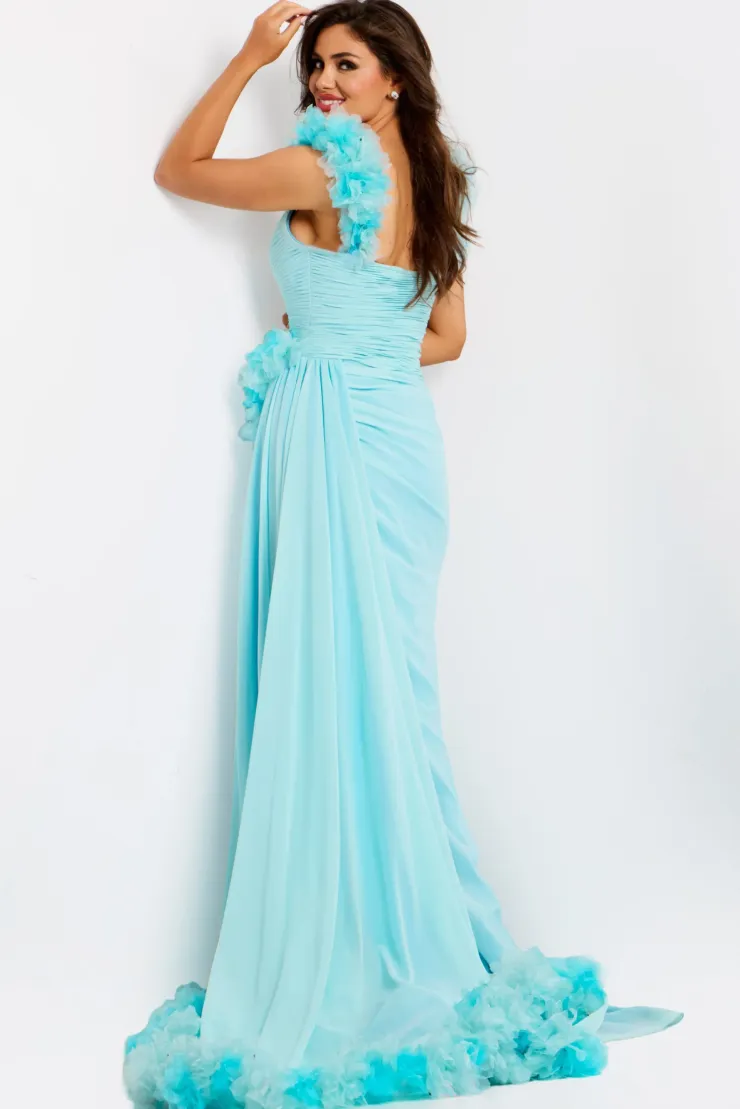 Jovani Style #44327 #2 default backface vertical picture
