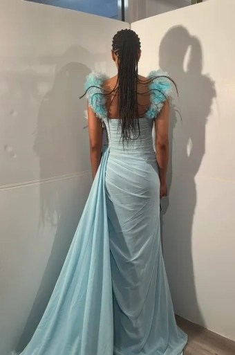 Jovani Style #44327 #0 backface vertical cropped thumbnail