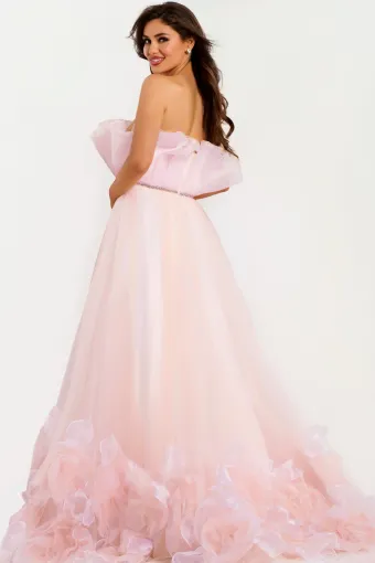 Jovani Style #44391 $2 default backface vertical thumbnail