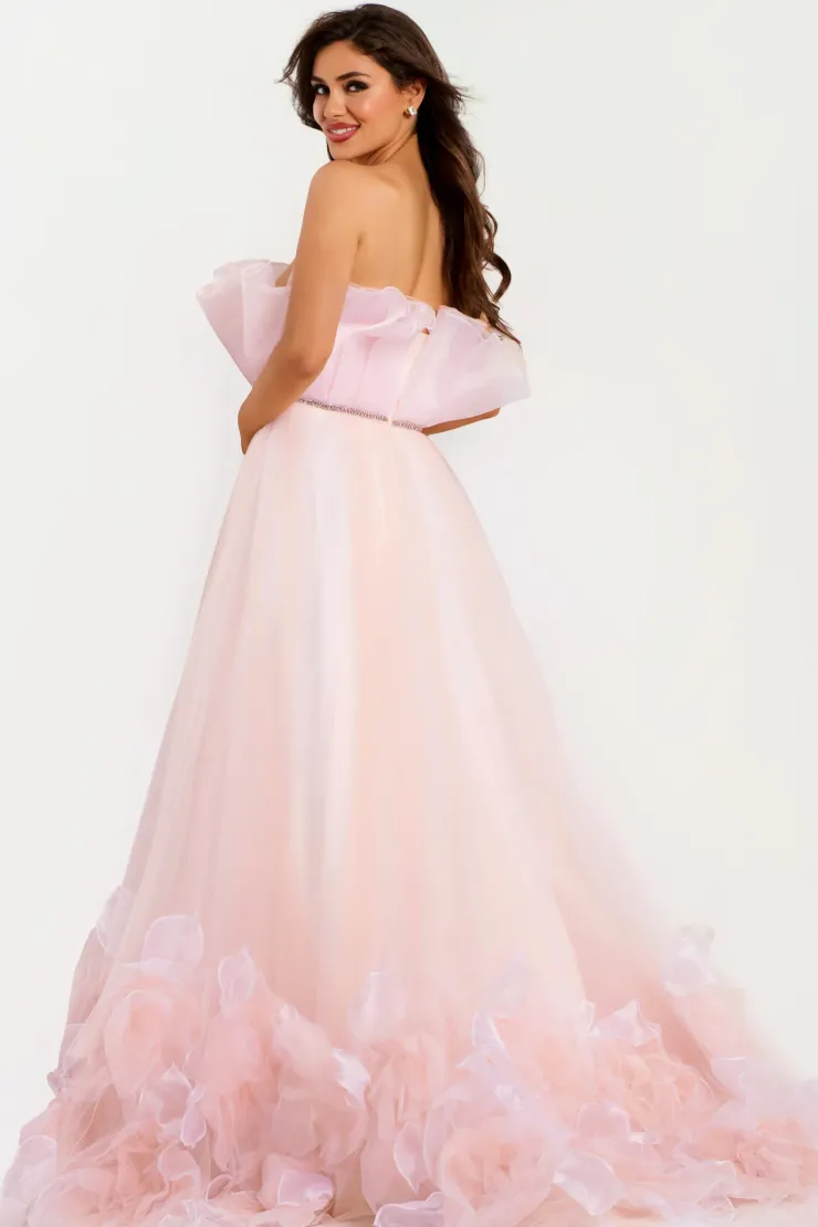 Jovani Style #44391 #2 default backface vertical picture