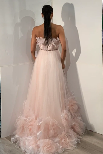 Jovani 44391 #4 backface vertical thumbnail