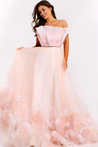 Jovani Style #44391 $0 default frontface vertical thumbnail