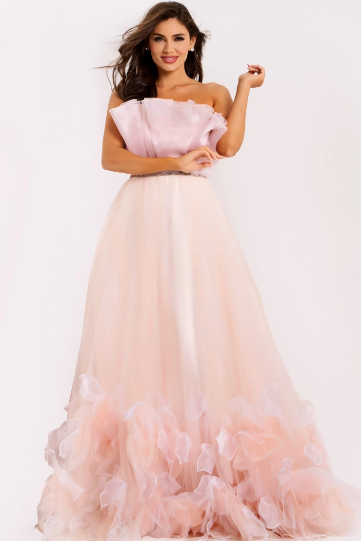 Jovani Style #44391 Default Thumbnail Image
