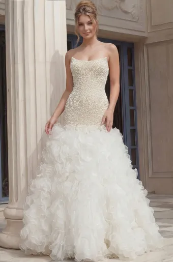Jovani Style #45339 $0 default frontface vertical thumbnail