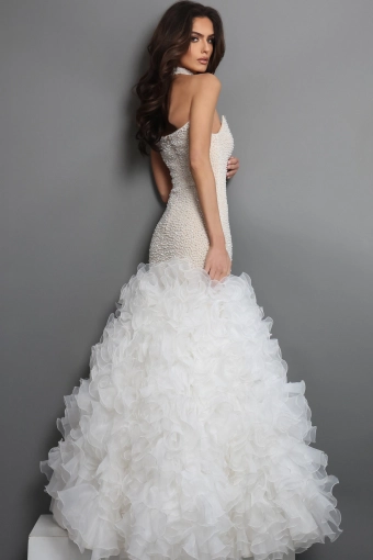 Jovani Style #45339 $3 default backface vertical thumbnail