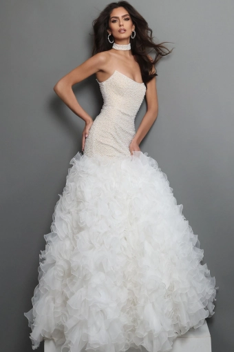 Jovani Style #45339 $1 frontface vertical thumbnail