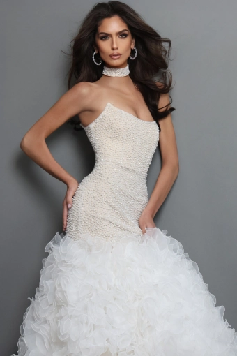 Jovani Style #45339 $4 frontface vertical cropped thumbnail