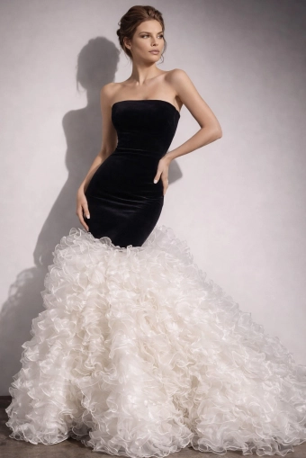 Jovani 45670 #2 frontface vertical thumbnail