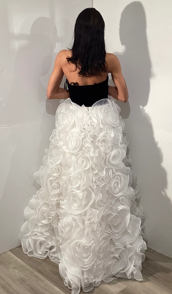 Jovani 45883 #3 backface vertical thumbnail