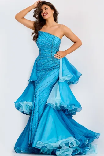 Jovani Style #46614 $2 frontface vertical thumbnail