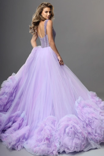 Jovani Style #46871 $3 default backface vertical thumbnail
