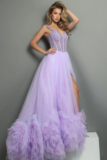 Jovani Style #46871 $0 default frontface vertical thumbnail