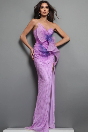 Jovani Style #47091 $0 default frontface vertical thumbnail
