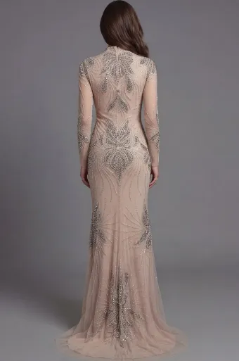 Jovani Style #47094 $2 default backface vertical thumbnail