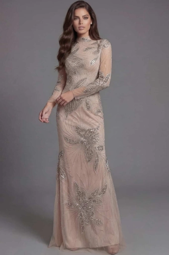 Jovani Style #47094 $0 default frontface vertical thumbnail