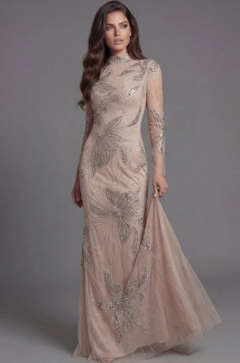 Jovani 47094 #2 frontface vertical thumbnail