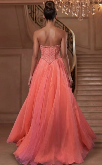 Jovani 47196 #3 backface vertical thumbnail