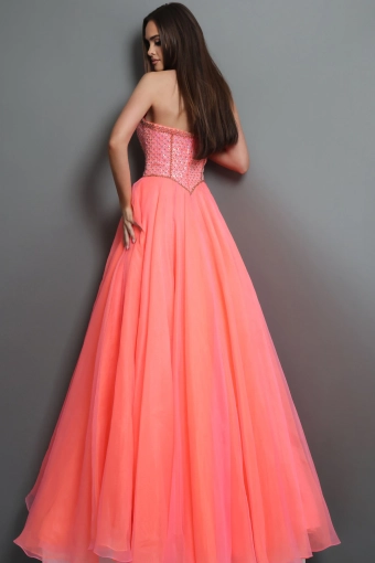 Jovani Style #47196 $2 default backface vertical thumbnail