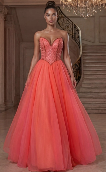 Jovani 47196 #0 default frontface vertical thumbnail