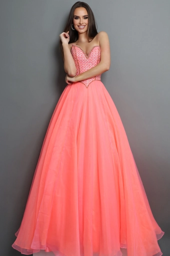 Jovani Style #47196 $0 default frontface vertical thumbnail