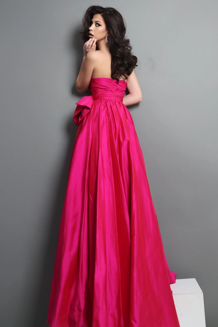 Jovani Style #47251 #2 default backface vertical cropped picture