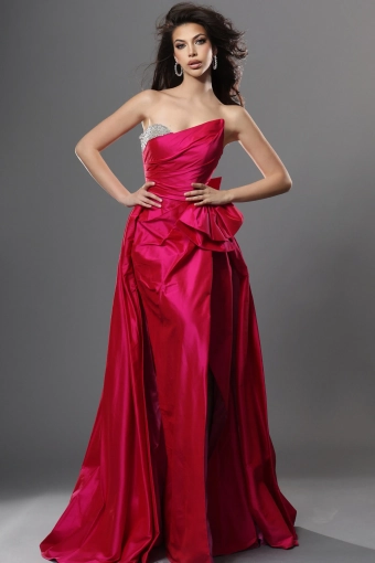 Jovani Style #47251 $0 default frontface vertical thumbnail