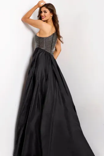 Jovani Style #47783 $4 default backface vertical thumbnail
