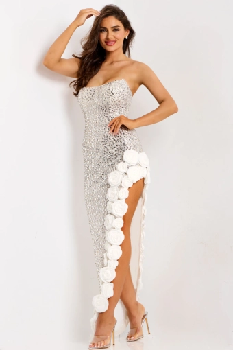 Jovani Style #47797 $0 default frontface vertical thumbnail