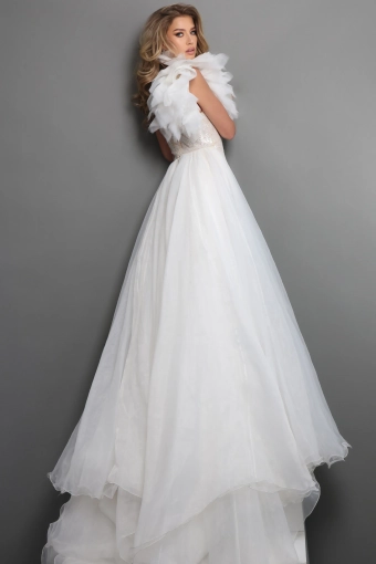 Jovani Style #47895 $1 default backface vertical thumbnail