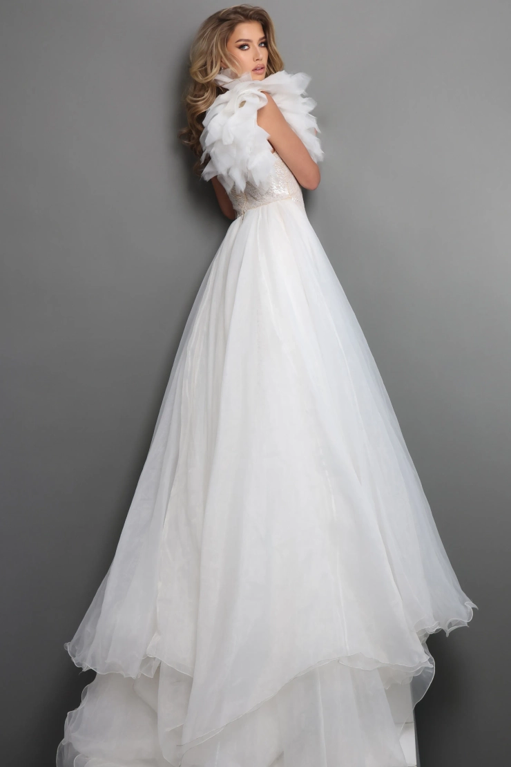 Jovani Style #47895 #1 default backface vertical picture