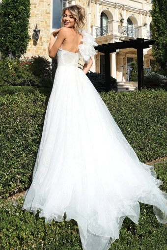 Jovani 47895 #4 backface vertical thumbnail