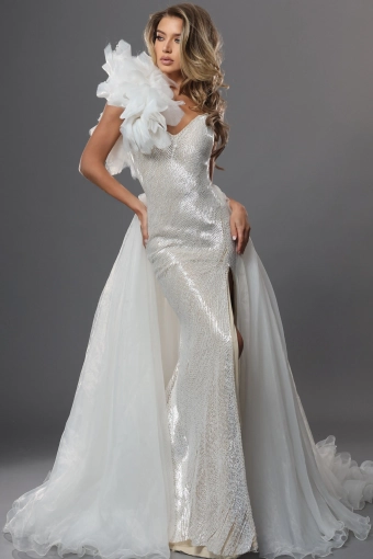 Jovani Style #47895 $0 default frontface vertical thumbnail