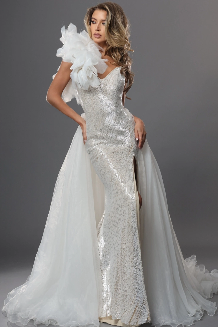 Jovani Style #47895 #0 default frontface vertical picture