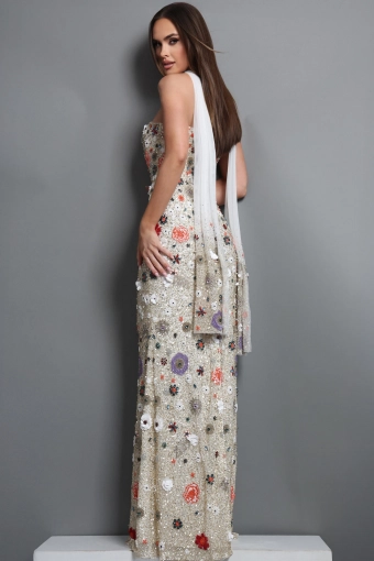 Jovani Style #48587 $4 default backface vertical thumbnail