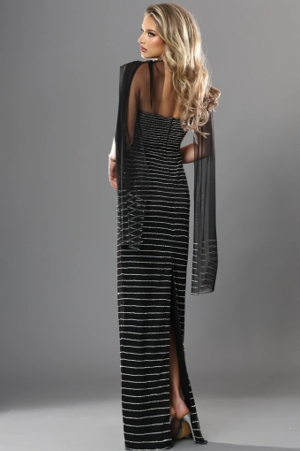 Jovani Style #48590 $5 default backface vertical thumbnail