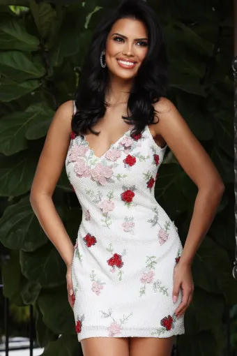 Jovani Style #48606 $1 frontface vertical thumbnail