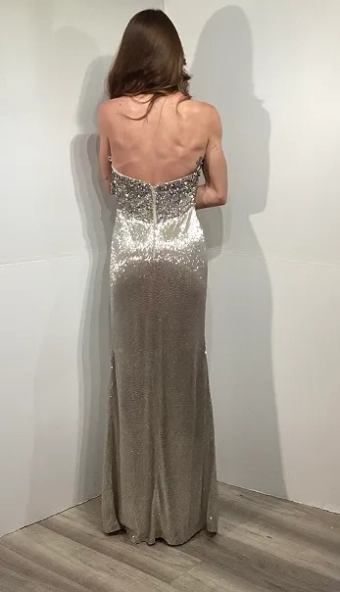 Jovani 48614 #4 backface vertical thumbnail