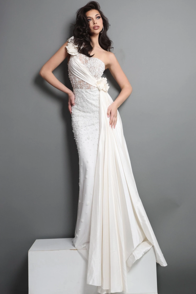 Jovani Style #48769 #1 frontface vertical picture