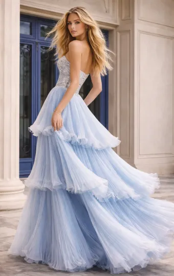 Jovani Style #48948 $5 backface vertical thumbnail