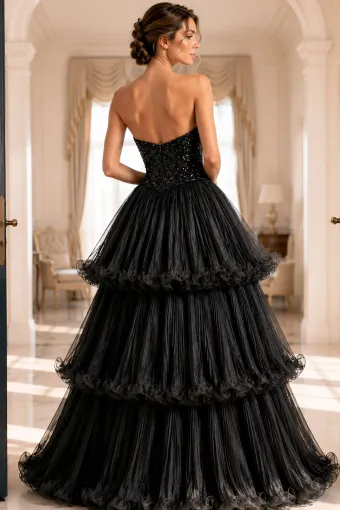 Jovani Style #48948 $3 backface vertical thumbnail