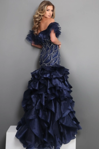 Jovani Style #48991 $2 default backface vertical thumbnail