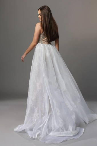 Jovani Style #49005 $2 default backface vertical thumbnail