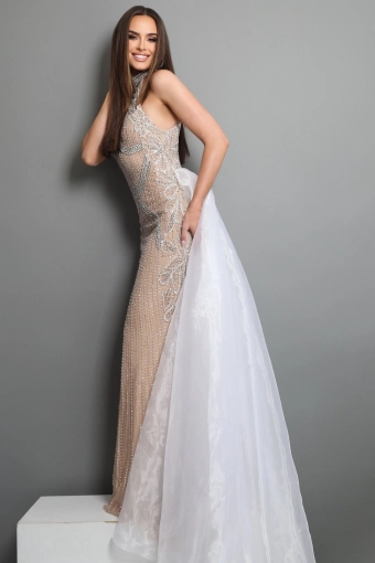 Jovani Style #49005 $1 frontface vertical thumbnail