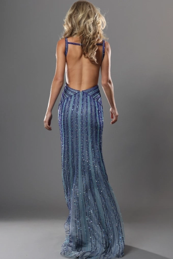 Jovani Style #49007 $3 default backface vertical thumbnail