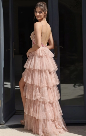 Jovani Style #49058 $1 default backface vertical thumbnail