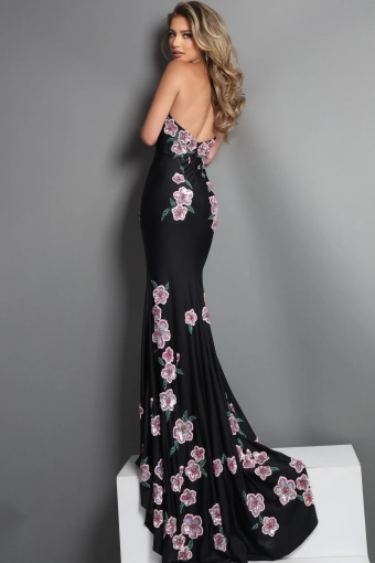 Jovani Style #49430 $2 default backface vertical thumbnail
