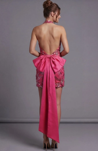 Jovani Style #49445 $5 backface vertical thumbnail