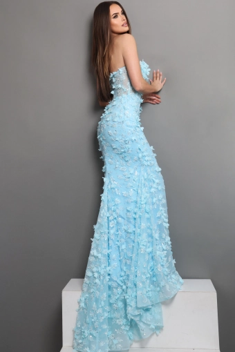 Jovani Style #49533 $2 default backface vertical thumbnail
