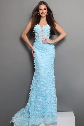 Jovani Style #49533 $1 frontface vertical thumbnail